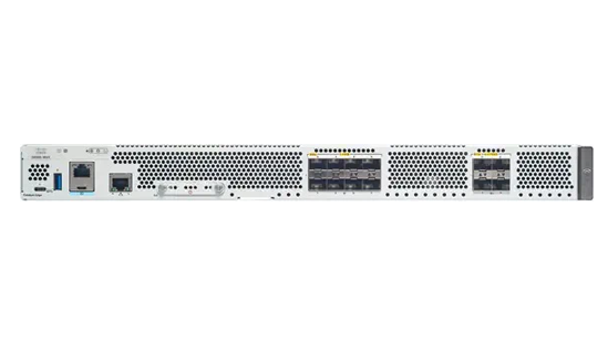 Router C8500L-8S4X Cisco Catalyst