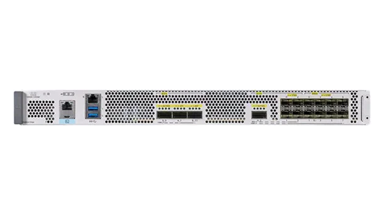 Router C8500-12X4QC Cisco Catalyst