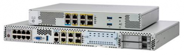 Cisco 5000 Enterprise Network Compute System – ciekawe rozwiązanie dla małych biur