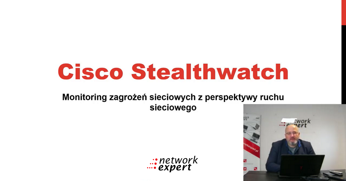 Cisco Stealthwatch Cloud
