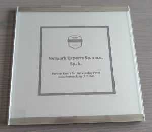 SRD, nowości o ASR1001-X, ASR920 jako miernik Ethernet - webinar