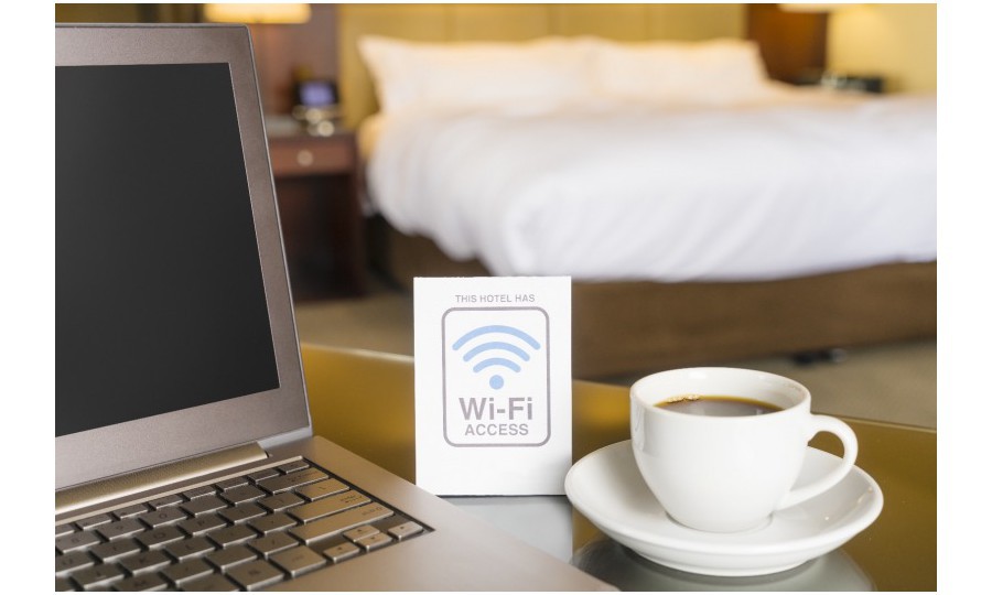 Access Point Cisco 1815w – Wifi w Hotelach – Omówienie Rozwiązania