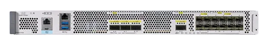 C8500-12X4QC Cisco Catalyst Router