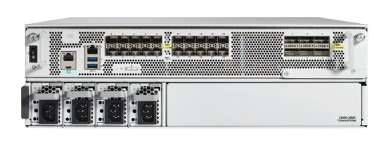 C8500-20X6C Cisco Catalyst Router