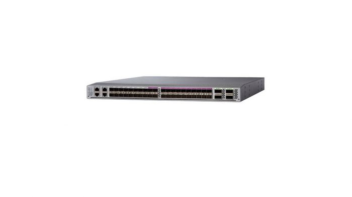 Router Cisco NCS 5501-SE