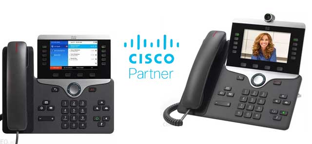Szkolenie Cisco VoIP
