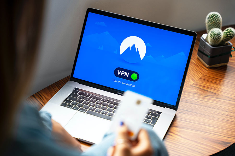 VPN - dostęp zdalny